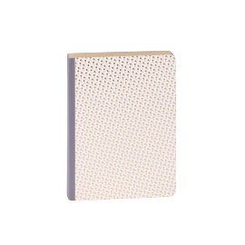 Notebook A6 squares