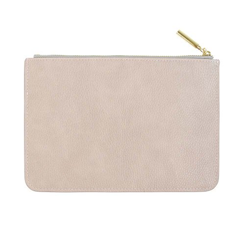 MAJOIE cosmetic bag Maxi rose - Feather
