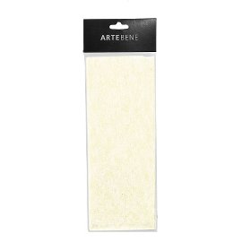 tissue paper/50x76cm/4 pcs./ivory