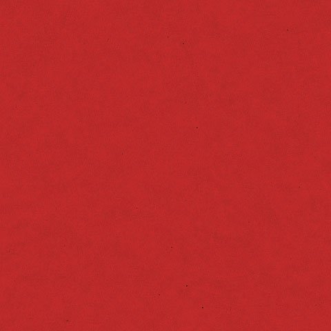 Seidenpapier Rot