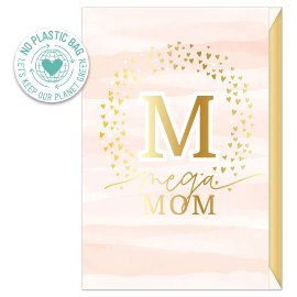 Greeting card mega mom
