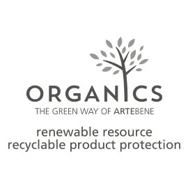 Organics/napkin/33x33cm