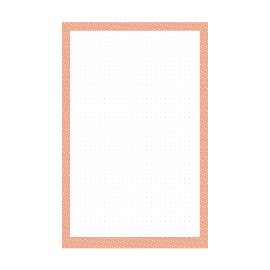 notebook/11,5x20cm