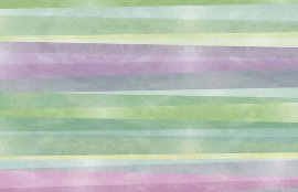 Wrapping papier stripes lilac