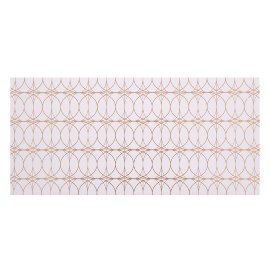 Gift envelope pattern white