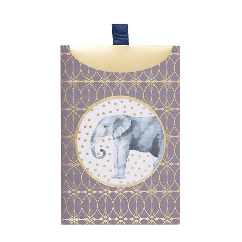 Gift envelope elephant B6