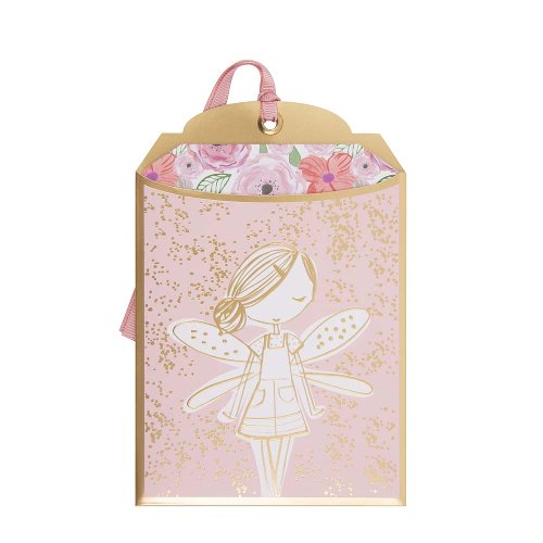 Gift envelope fairy B6