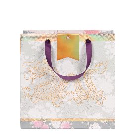 gift bag/25x25x11cm