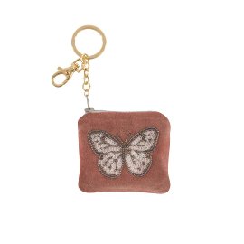 butterfly ring prada