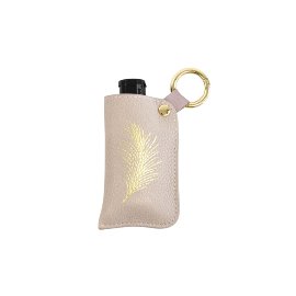 MAJOIE hand sanitizer pouch Feather