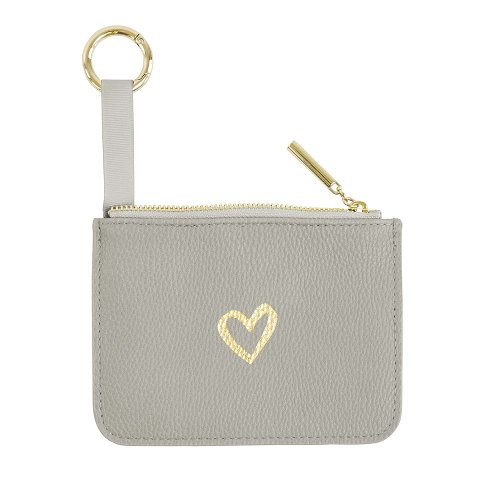 MAJOIE cosmetic bag Mini - Heart