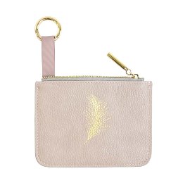 MAJOIE cosmetic bag Mini - Feather