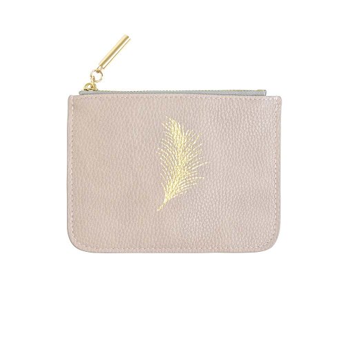 MAJOIE cosmetic bag Mini - Feather