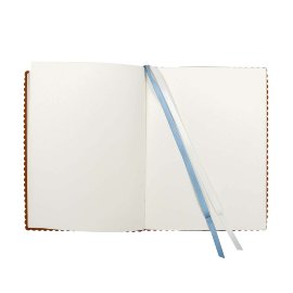 MAJOIE notebook DIN A5 Golden Sun