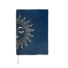 MAJOIE notebook DIN A5 Golden Sun