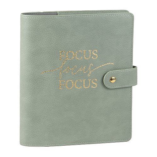 MAJOIE My Planner projects focus sage
