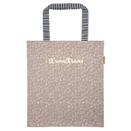 favourite bag/cotton/40x45cm