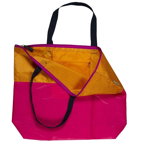 Maxi bag pink