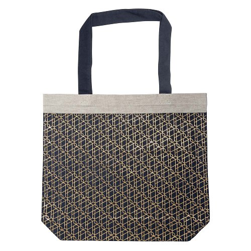 Shopper bag pattern