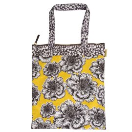 Shopper favourite bag blossoms yellow