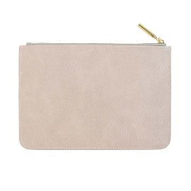 MAJOIE cosmetic bag Maxi - Feather