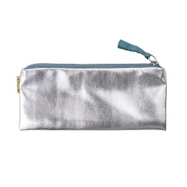 Pouch silver